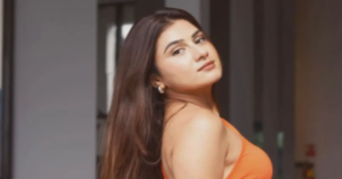 Diksha Pawar Vows to Report Online Harassment After Reality Show Row