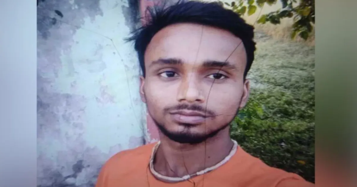 #JustIn: 23-Year-Old Hindu Garage Worker Killed in Brutal Arson Attack in Bangladesh