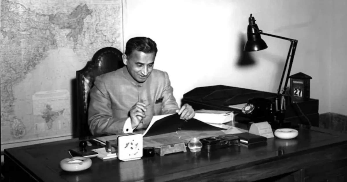 1955 Budget Made Accessible: Hindi Printing Opens Doors for Millions