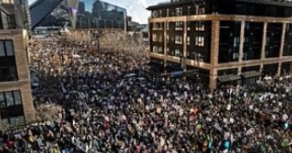 Operation Metro Surge Turns Minnesota into Epicentre of US Immigration Crackdown with Thousands Arrested