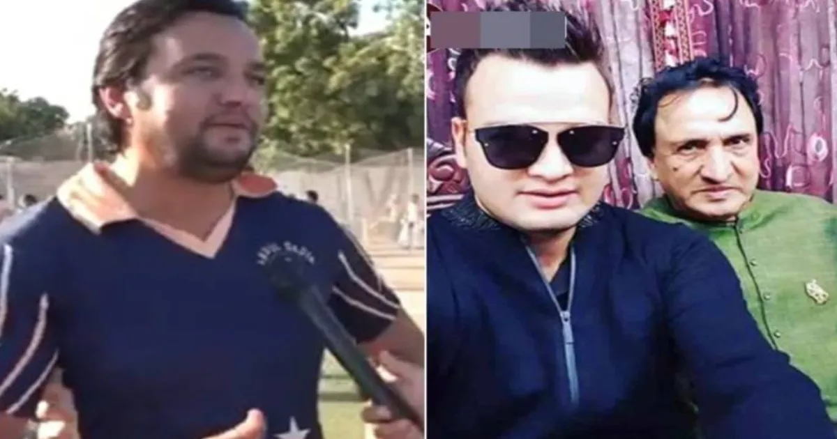 Housemaid's Allegation Rocks Family of Late Legend Abdul Qadir as Son Faces Rape Charge