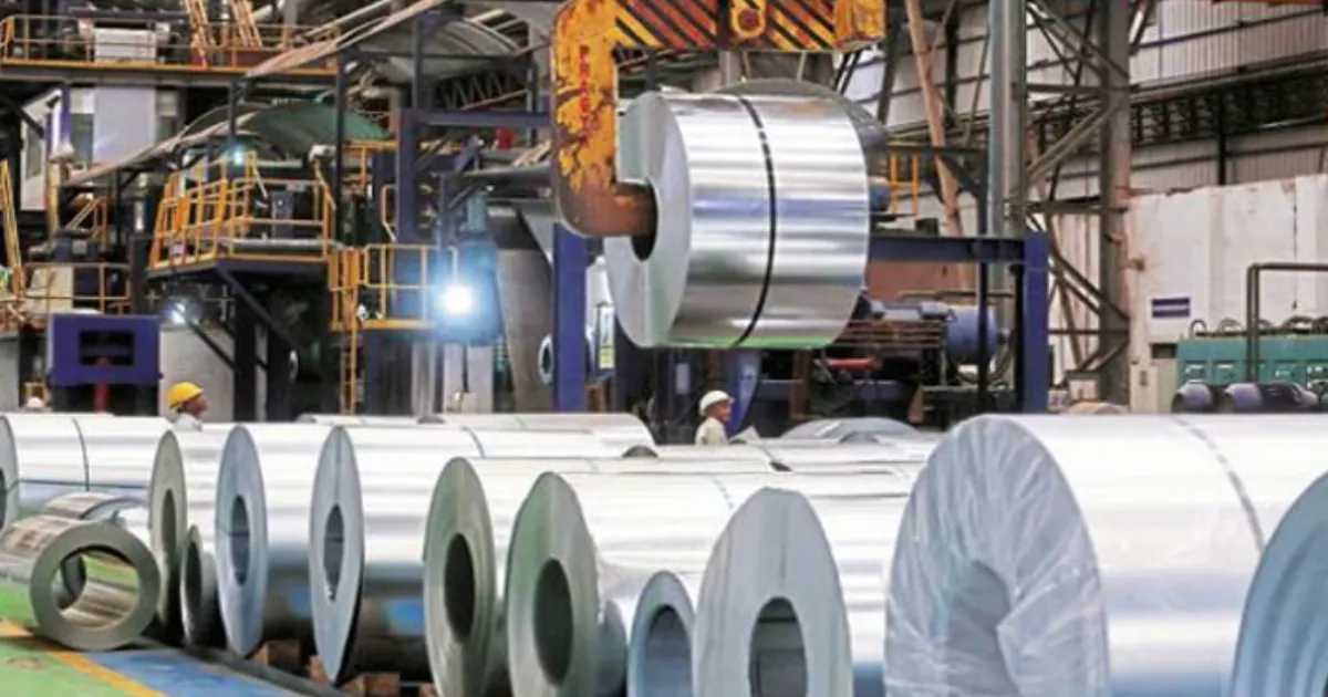 Aluminium Can Makers Get Breathing Room as Government Extends Quality Control Timeline to 2027