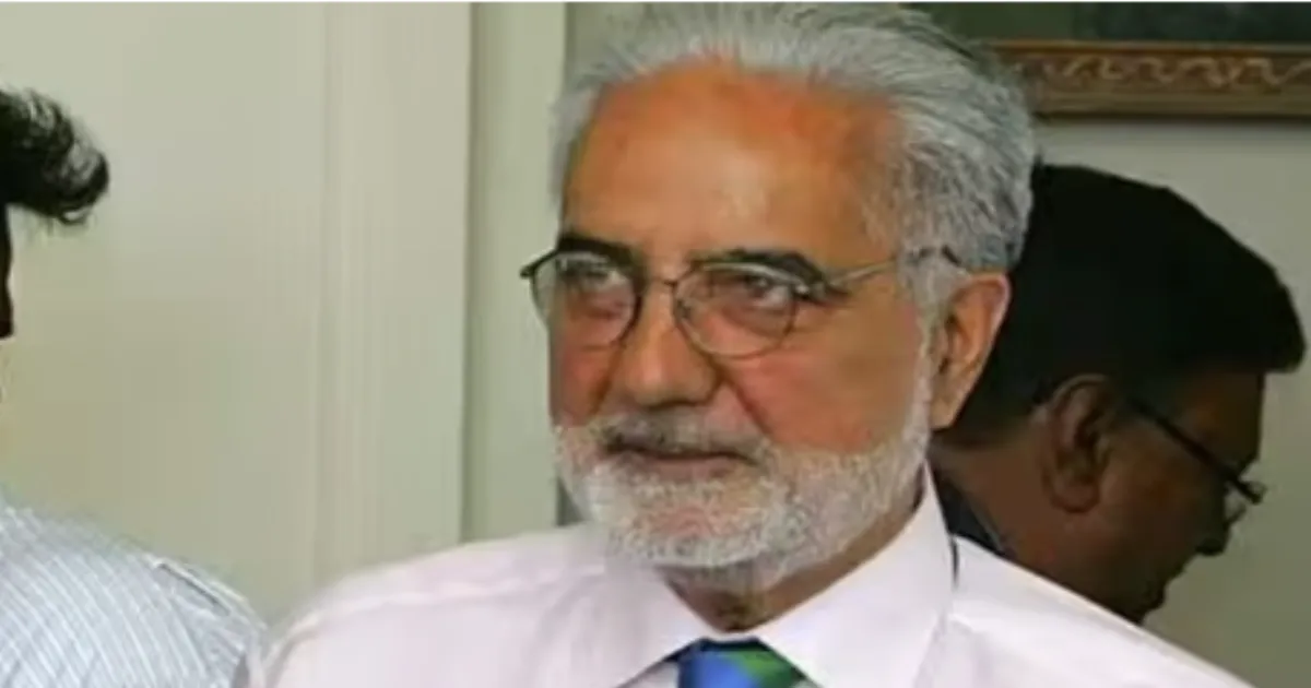 Cricket Fraternity Mourns IS Bindra: Tributes Highlight His Enduring Legacy