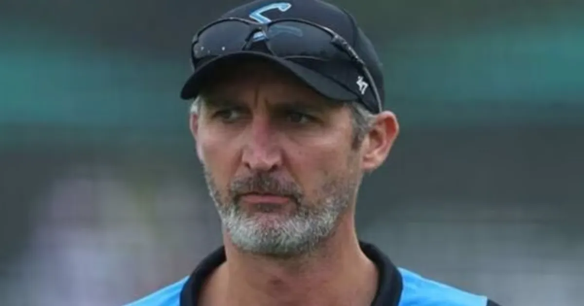 Jason Gillespie: Abused Online, Deletes Post Seeking Clarity on ICC Decision