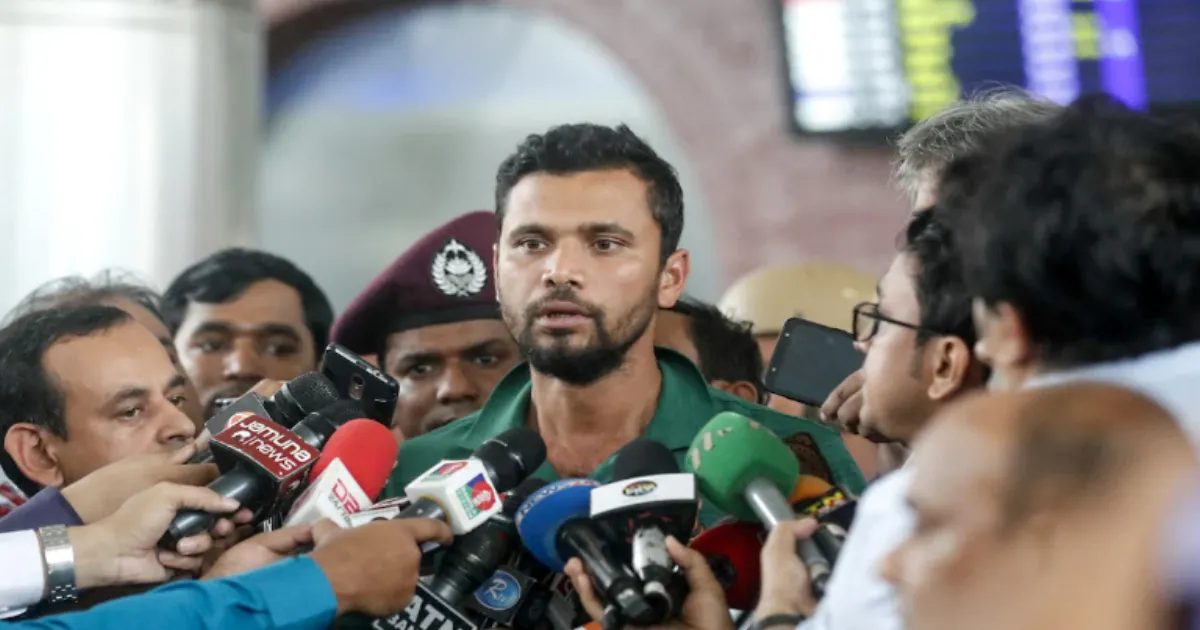 Bangladeshi Media Barred: No Accreditation for Journalists at T20 World Cup 2026