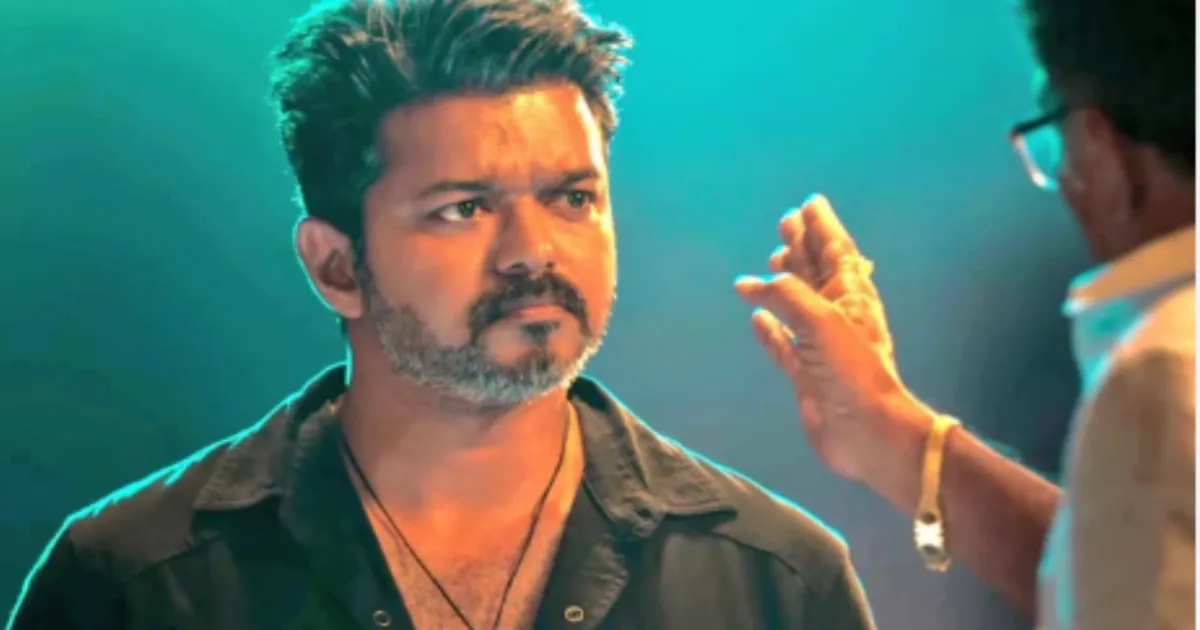 Madras High Court Stays Order on 'Jana Nayagan' Censor Certificate