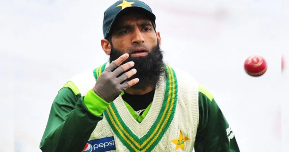 Mohammad Yousaf Called Out: Bangladesh Viewership Numbers Were Population Figures