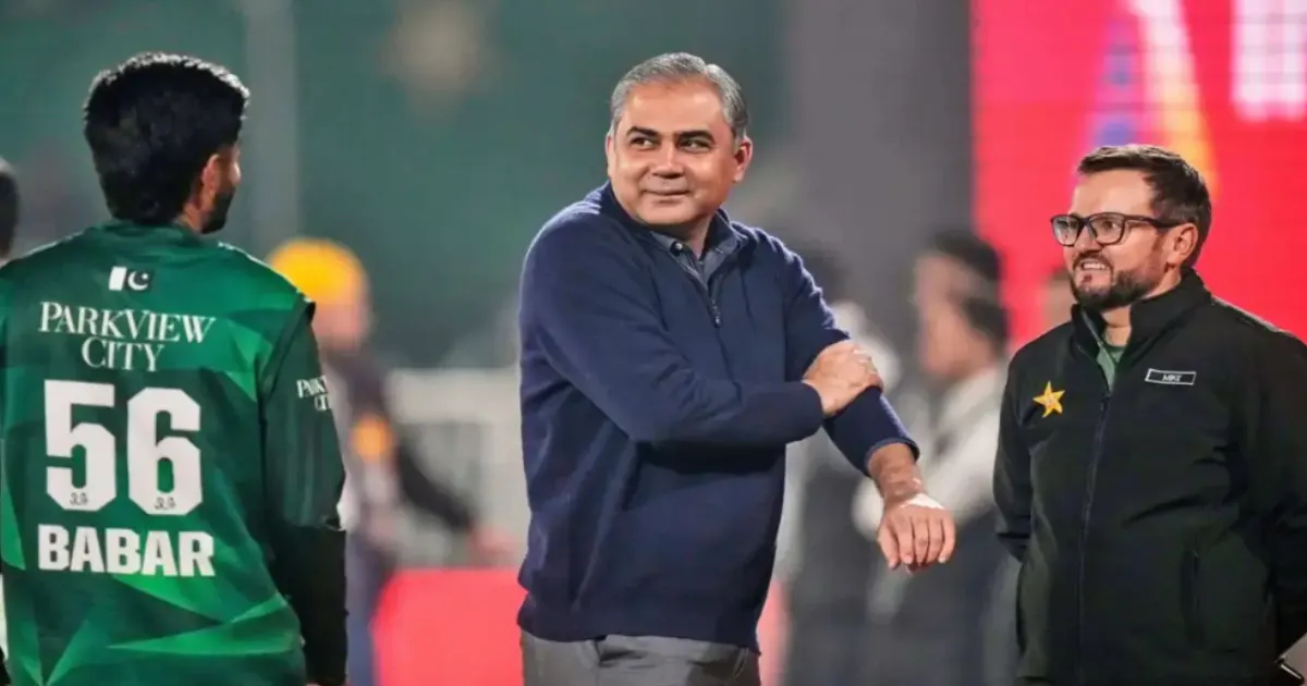 Pakistan Greats Demand: PCB Must Send Team to T20 World Cup 2026