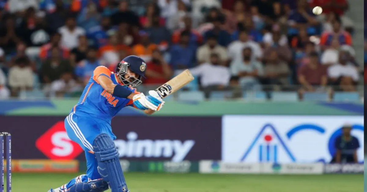 Axar Patel Recalls Unexpected No.5 Bat In India's 2024 T20 World Cup Final Win
