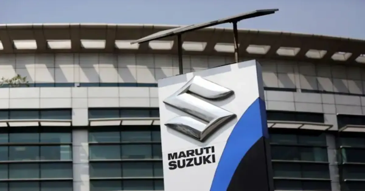 Maruti Q3 Disappoints, Targets Slashed — Yet Motilal Oswal Stays Bullish