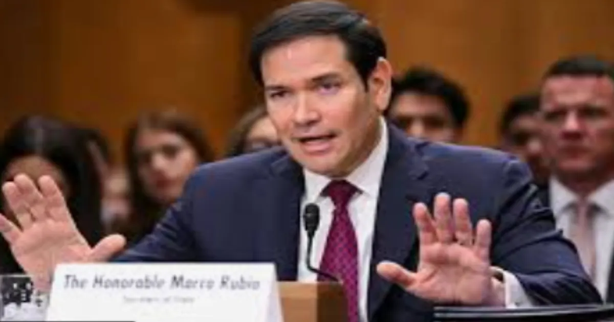 Marco Rubio Warns: No Simple Answer to Iran's Post-Khamenei Future