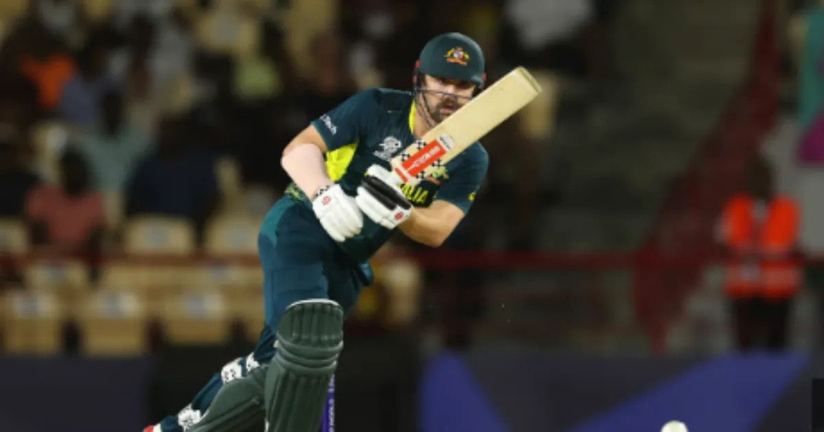 AUS vs PAK T20i: Can Travis Head Power Australia to 169 Chase in Lahore 