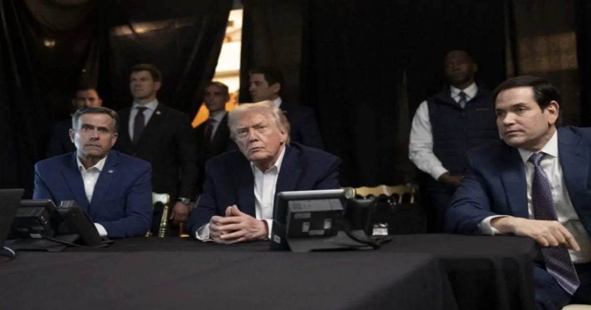 US Grants Oil License to Revive Venezuela's Sector—Trump Pushes Billions in Investment