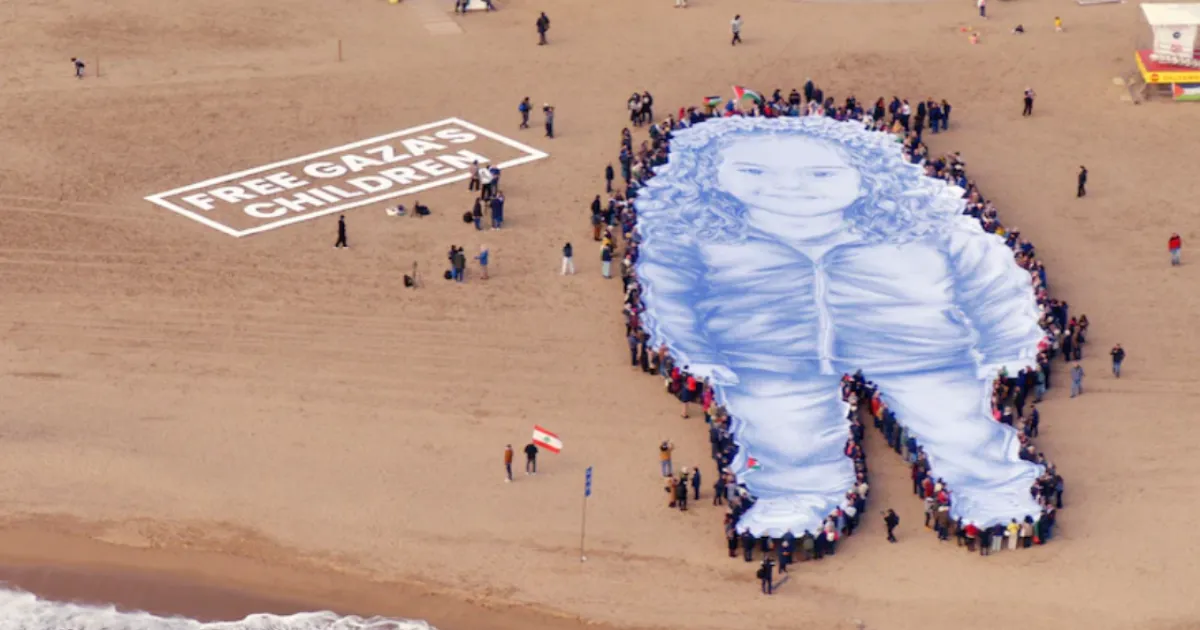 India Key to Gaza Revival: Palestine Seeks Active Role in $110 Billion Reconstruction