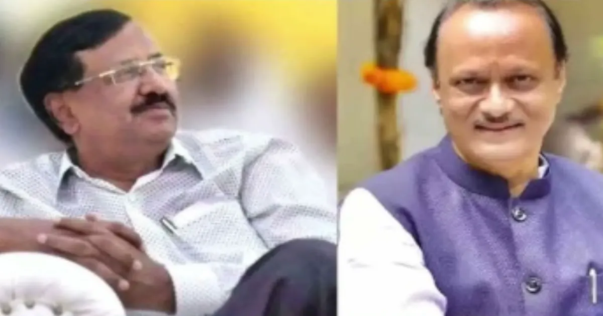 Ajit Pawar Pushed Hard for NCP Merger—Entire Process Done, Aide Confirms Pre-Crash