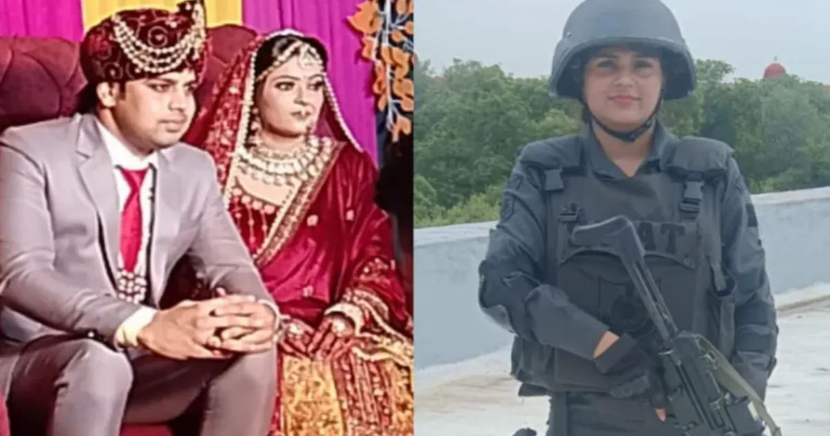 Husband Tells Brother: 