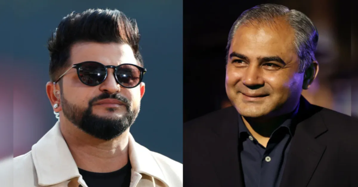 Raina Blames BCB, Warns Naqvi: ICC to Punish Pakistan Hard for T20 WC Boycott