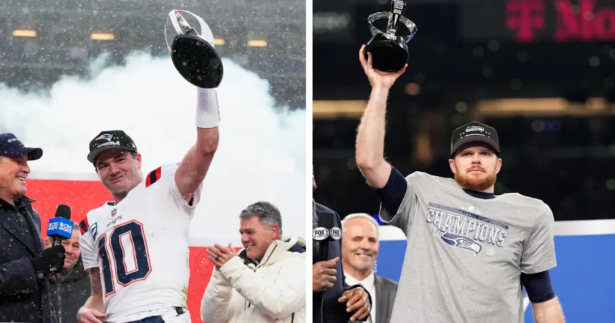 Super Bowl 60 Set: Patriots Chase Record 7th Title vs Seahawks on February 8