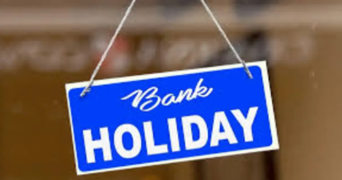 February 2026 Brings Just 6-7 Bank Holidays—Fewer Closures Than January