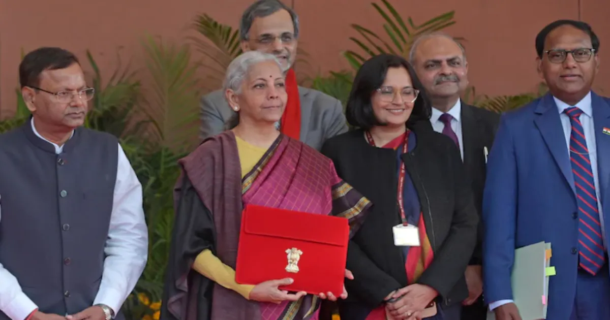 Union Budget Introduces Single Tax Framework for IT Services with 15.5% Safe Harbour Margin