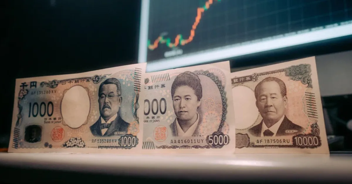 Yen Weakens on Takaichi's Export-Friendly Remarks; No Intervention Signs Before Feb 8 Polls
