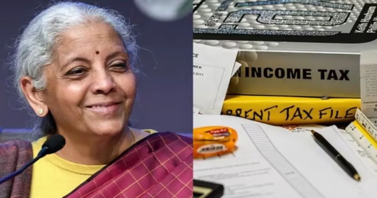 New Income Tax Act 2025 Comes into Force April 1; No Slab Changes, Focus on Simplification