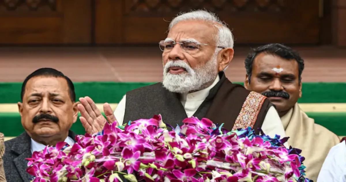 Can PM Modi’s Budget Protect India from Trump’s Tariffs and Global Headwinds?