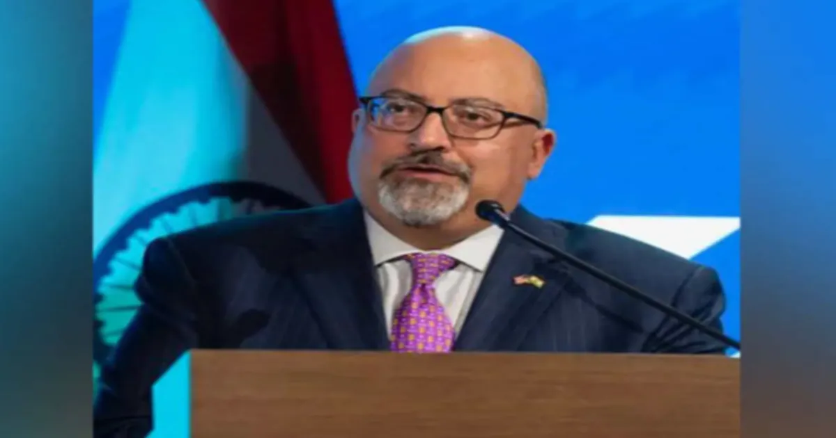 USIBC, USISPF Praise Budget's Tech, Customs & Tax Reforms; Stress Execution Clarity