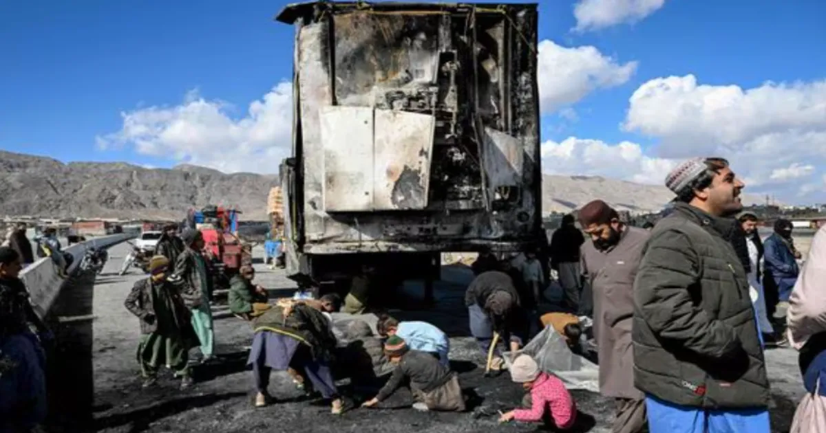 Over 190 Dead in Balochistan Violence; India Dismisses Pakistan's Baseless Involvement Claims