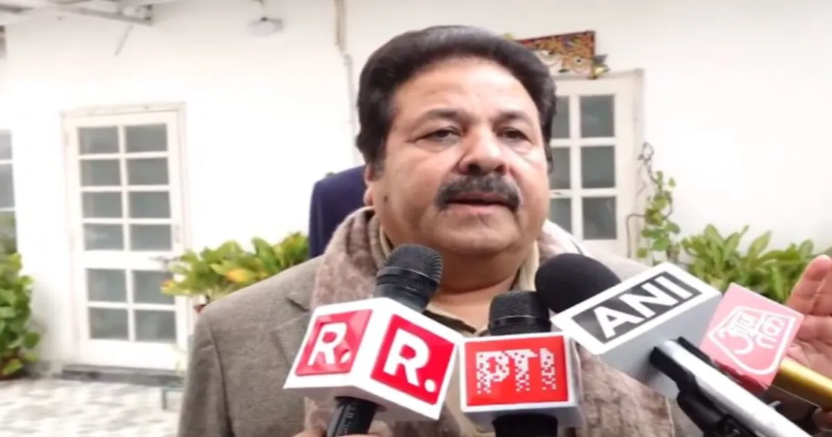 BCCI VP Rajiv Shukla Agrees with ICC: Selective Boycott Undermines Global Cricket Integrity