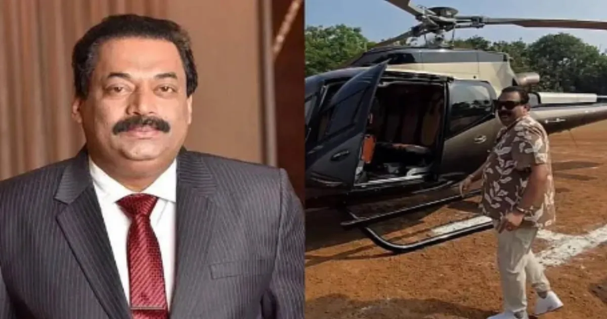 Bengaluru Realtor CJ Roy Challenged IT Raids, Then Withdrew Petition Abruptly Before Death