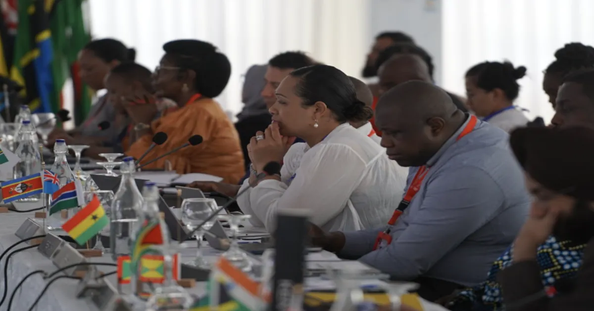 India Set to Attend Commonwealth Law Ministers Meet in Fiji