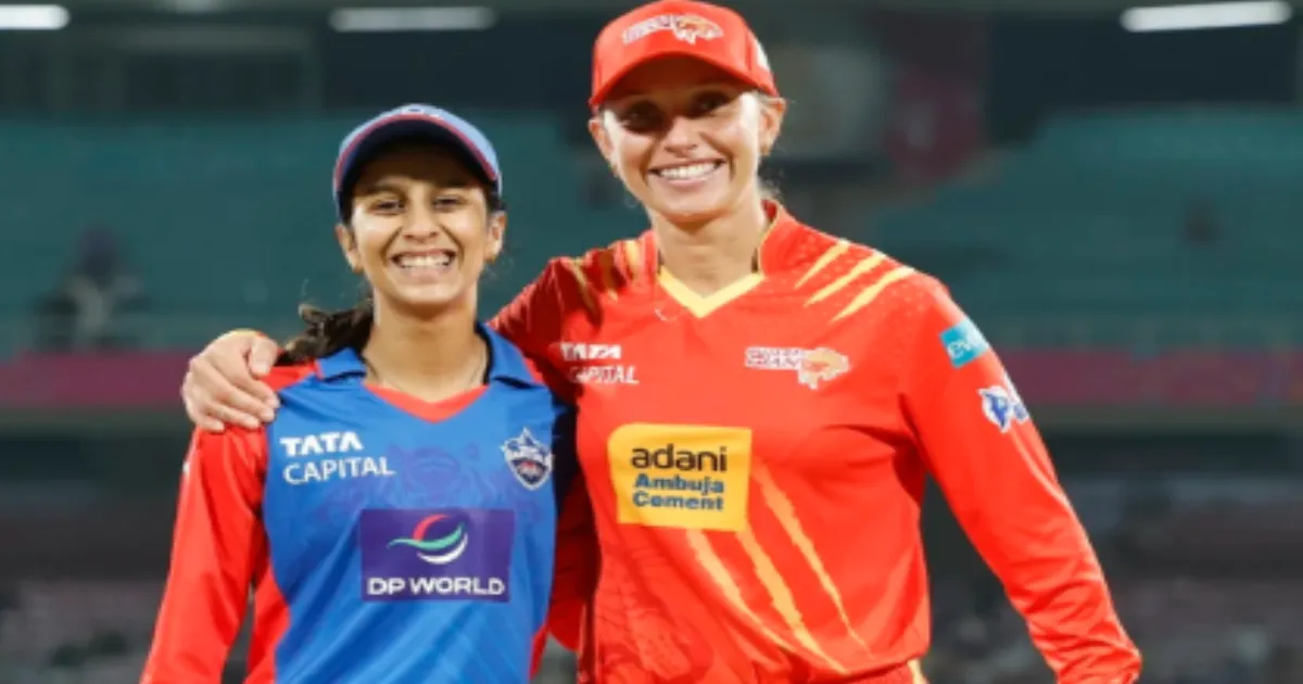 GGvsDC WPL 2026 Eliminator: Giants Chase Maiden Final, Capitals Eye Fourth Straight WPL Showdown