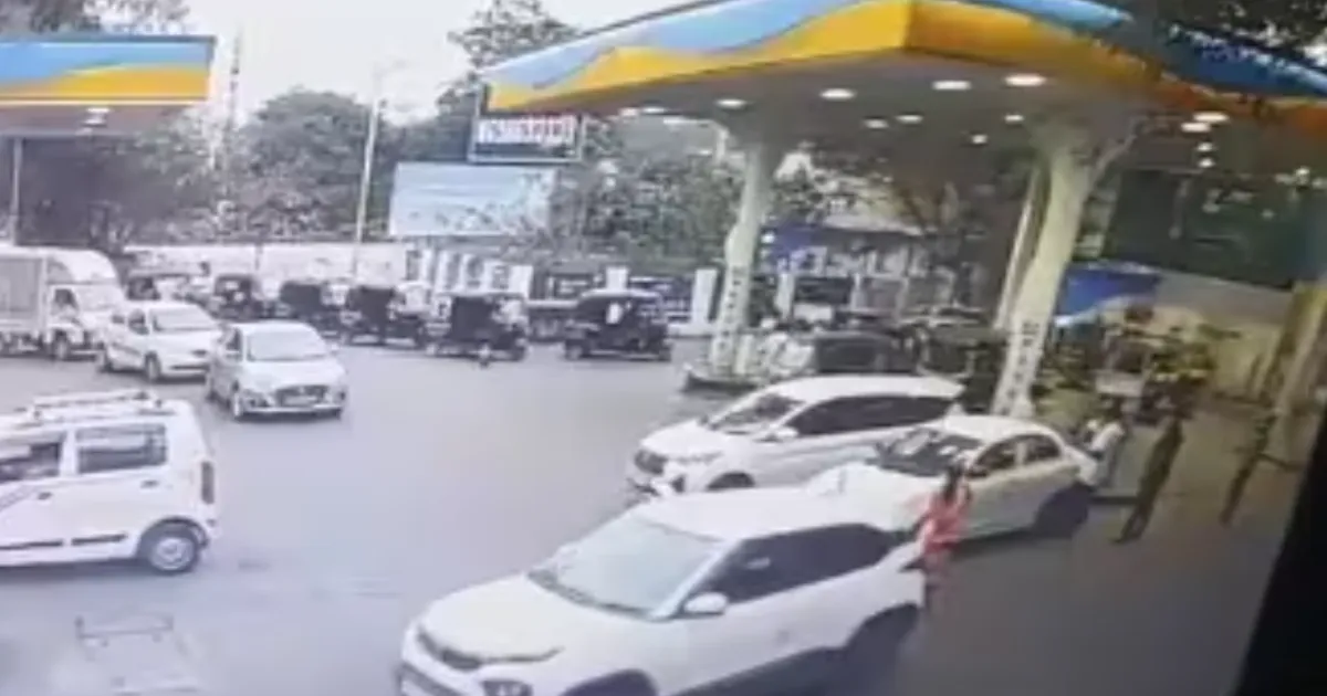 Shehzad Poonawalla’s Mother Suffers Serious Injuries in Pune Vehicle Attack