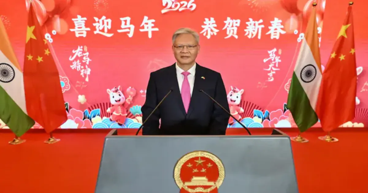 China Views India as Key Partner, Signals Fresh Momentum in Bilateral Ties