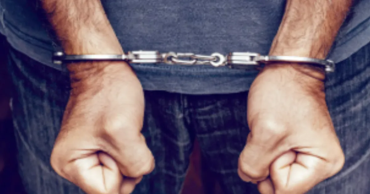 UP Husband Arrested for Plotting Wife's Murder Via Contract Killers