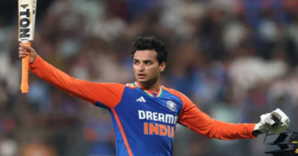 Abhishek Sharma Can Turn Match Alone: USA Star's Big Praise