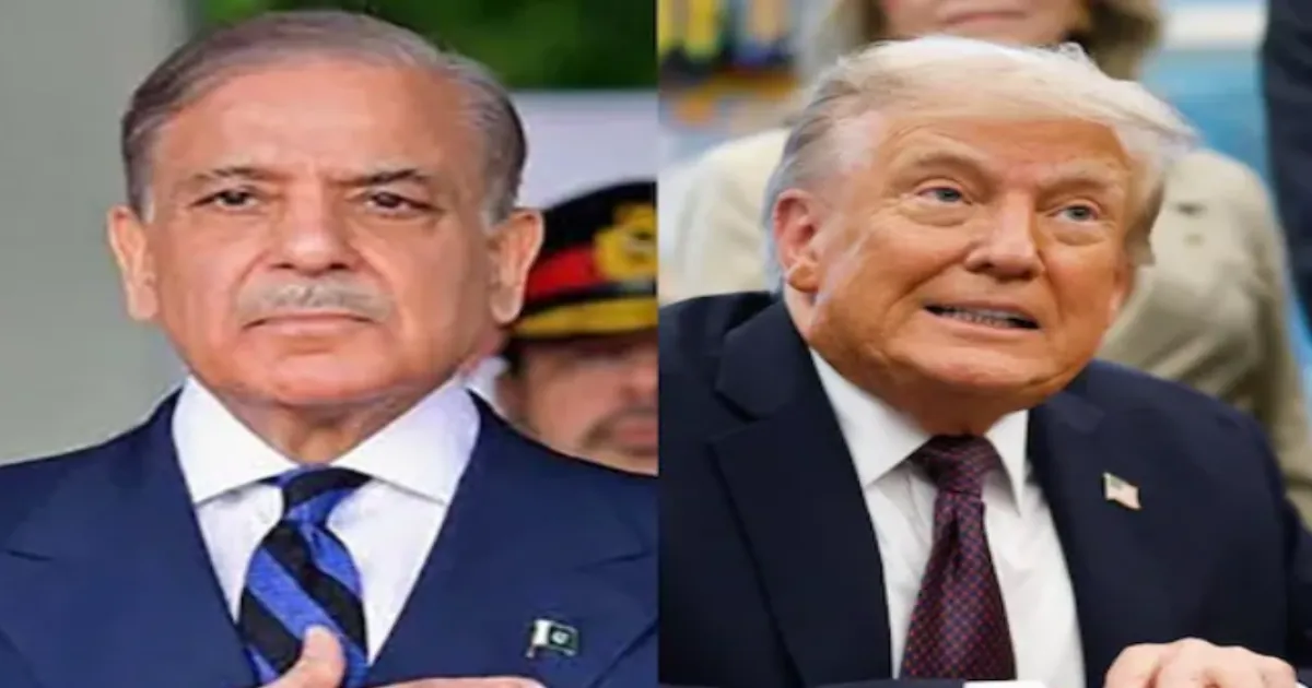 Pakistan Grapples with Backlash After Higher US Tariff Rate Announcement