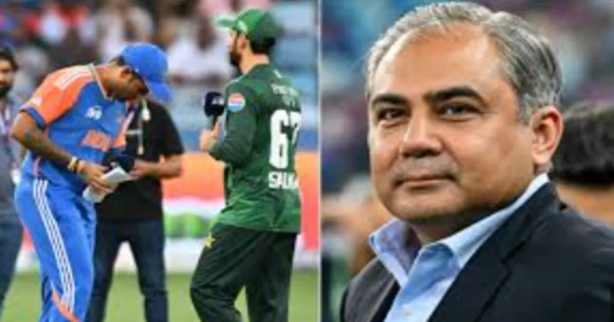 Pakistan May Use 'Force Majeure' Clause to Boycott India in T20 World Cup 2026