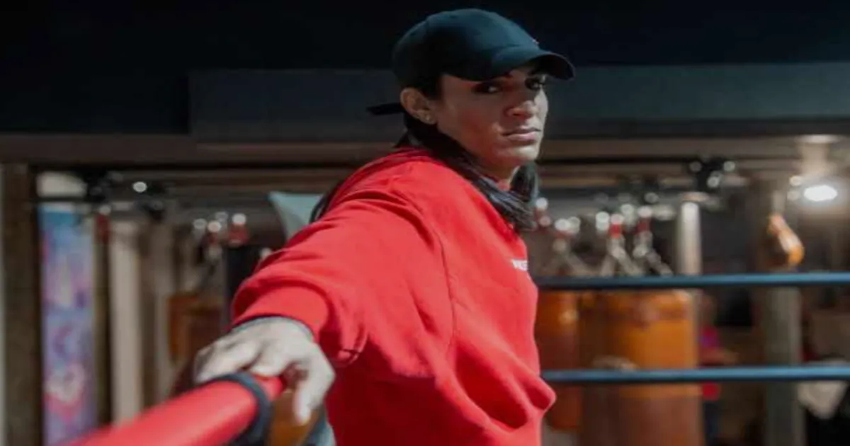 Imane Khelif Confirms Hormone Therapy to Lower Testosterone - “I Am Not Transgender”