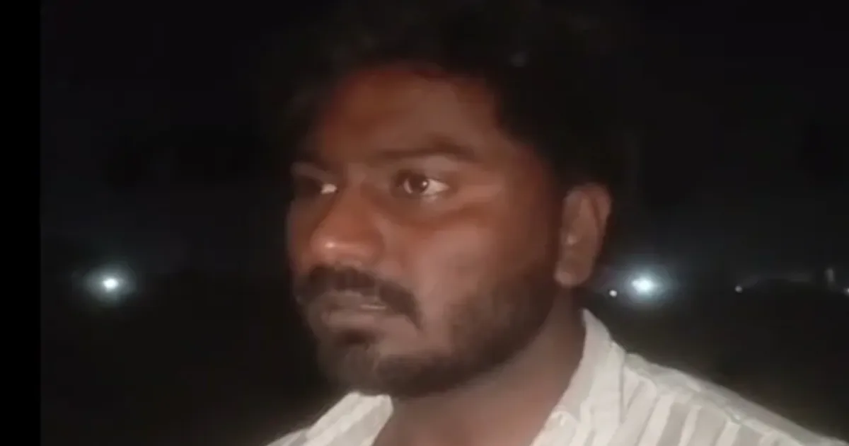 Koppal Assault: Hindu Man Thrashed for Mediating Muslim Couple’s Dispute