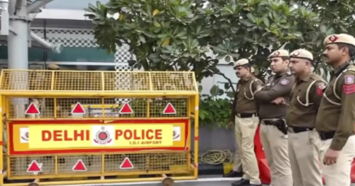 Delhi Police: Missing Persons Figures Stable, January 2026 Below Average