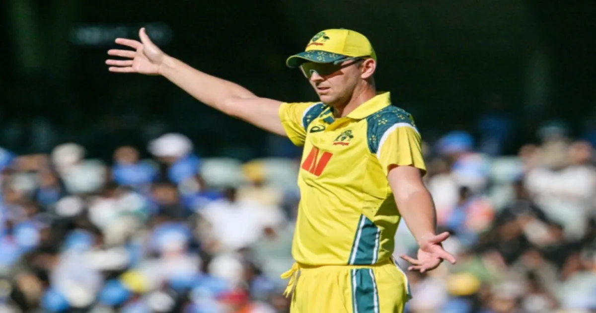 Australia's Injury Crisis Deepens as Hazlewood Misses Entire T20 World Cup