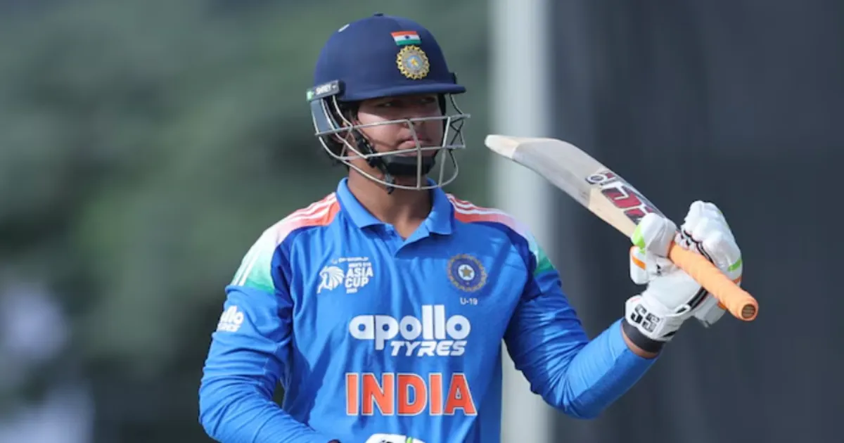 2026 U19 World Cup Final: Suryavanshi's Fury — 175 Onslaught Drives India U19 to Record 411/9
