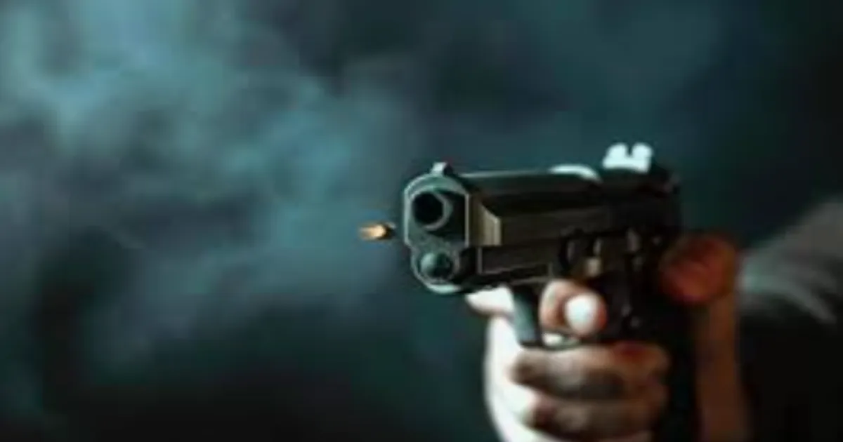 Shamli Police Kill Reward-Carrying Criminal Wanted in 57 Delhi Cases and 40 Others