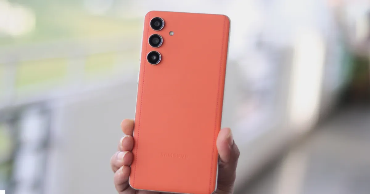 Galaxy F70e 5G to Hit India Market on February 9