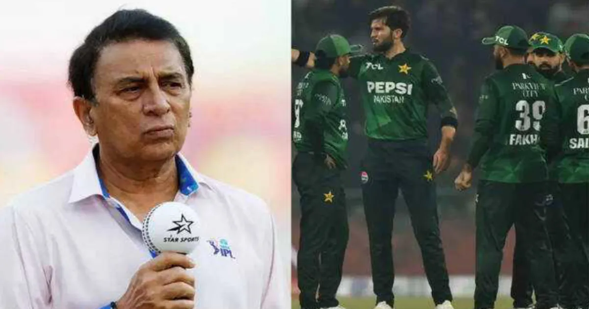 Sunil Gavaskar Defends BCCI Against Pakistan's Bullying Allegations Ahead of T20 WC