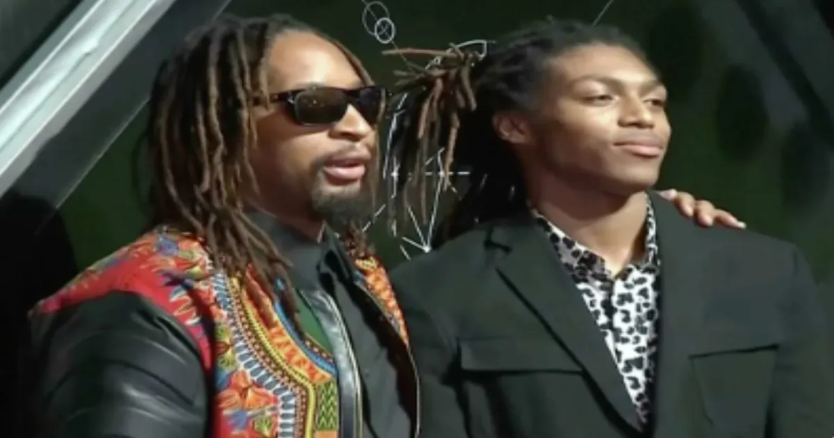 Lil Jon's Son Nathan Smith, 27, Found Dead Near Home After Search