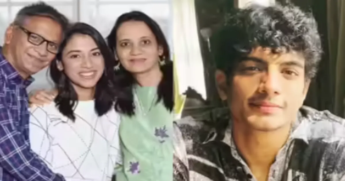 Savage Aunty Strikes: Smriti Mandhana's Mother Endorses Palash Roast Meme