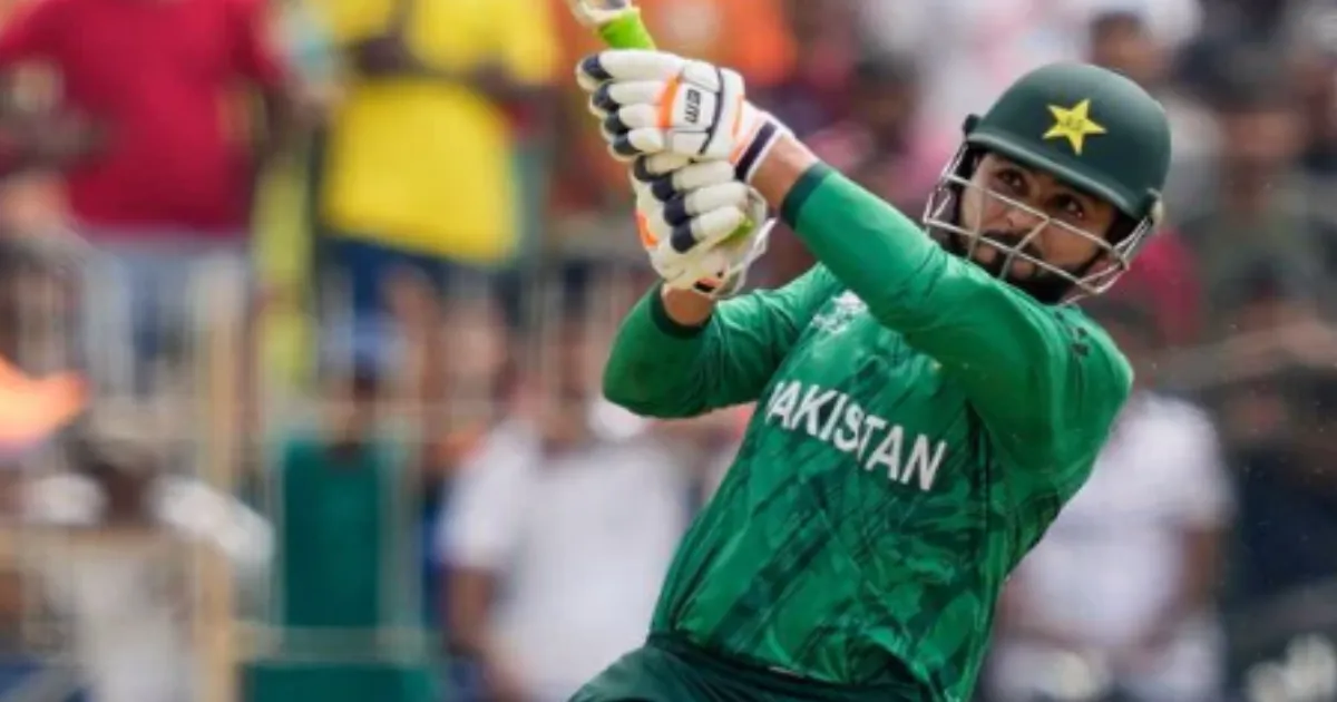 T20 WC 2026: Pakistan Beat Netherlands by 3 Wickets in T20 World Cup 2026 Group A Clash